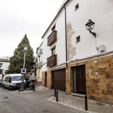 Appartamento Vivienda turística Lagarto de Jaén Esterno foto