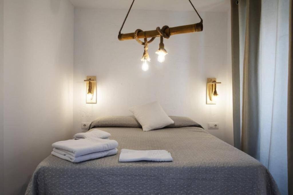 Appartamento Vivienda turística Lagarto de Jaén Esterno foto