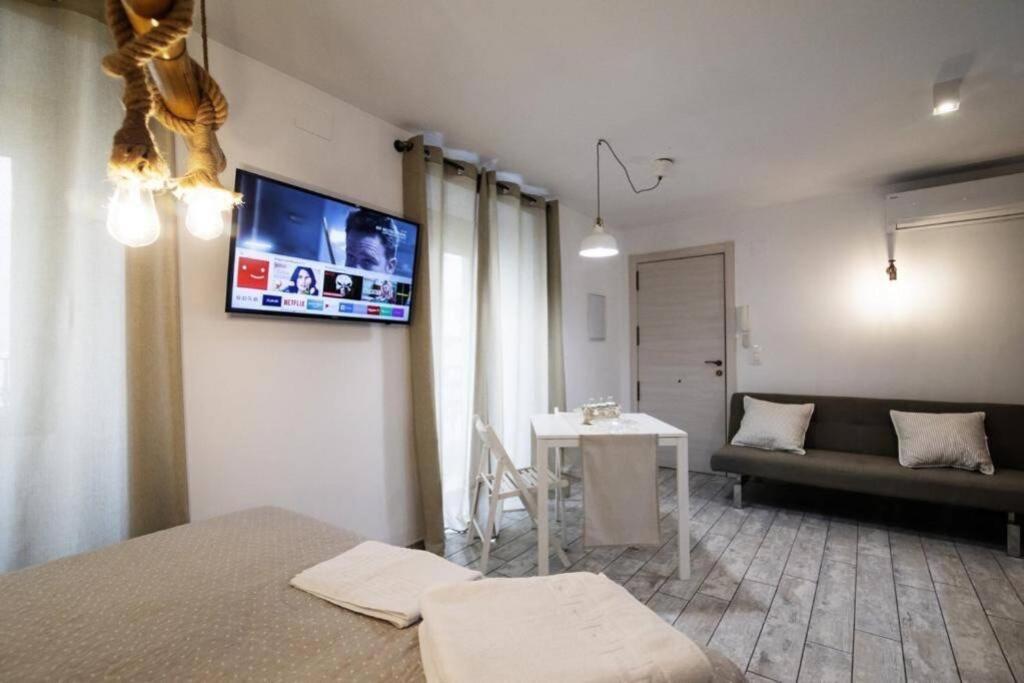 Appartamento Vivienda turística Lagarto de Jaén Esterno foto