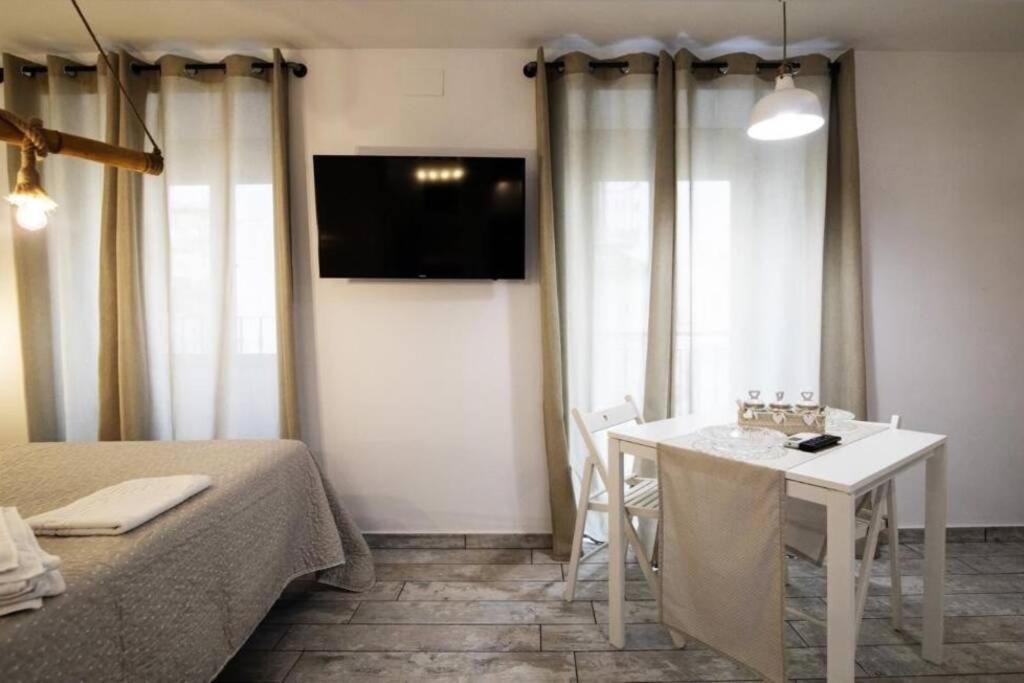 Appartamento Vivienda turística Lagarto de Jaén Esterno foto