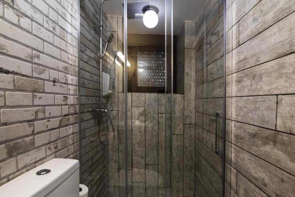 Appartamento Vivienda turística Lagarto de Jaén Esterno foto