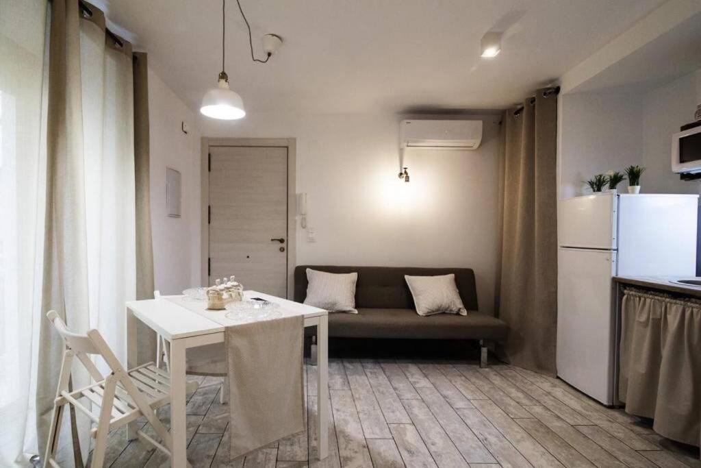 Appartamento Vivienda turística Lagarto de Jaén Esterno foto